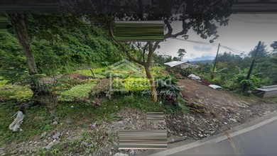 Dijual Tanah Premium di Bandungan, Semarang, LT 2660m²