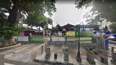 For Sale Tanah Eksklusif di Sidorejo, Salatiga, LT 3724m²