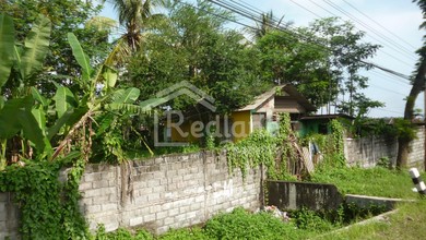 For Sale Tanah Eksklusif di Bawen, Semarang, LT 2000m²