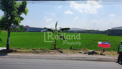 Tanah Elit Dijual di Sukoharjo, Sukoharjo, Harga 56,1 Miliar