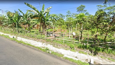 For Sale Tanah Premium di Tuntang, Semarang, LT 6137m²