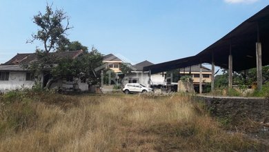 Dijual Tanah Premium di Ungaran, Semarang, LT 8500m²