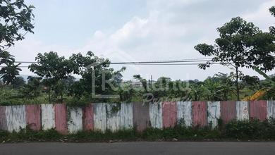 Dijual Tanah Premium di Ungaran, Semarang, LT 108000m²