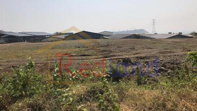 Dijual Tanah Terjangkau di Ngaliyan, Semarang, LT m²