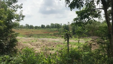 Tanah Elit Dijual di Karanggede, Boyolali, Harga 1500 Triliun