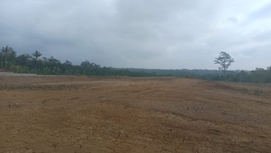 For Sale Tanah Premium di Ampel, Boyolali, LT 46000m²