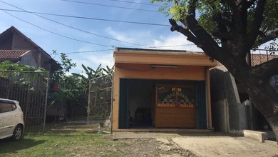 Promo Tanah Strategis di Mranggen, Demak, Harga 1,23 Miliar