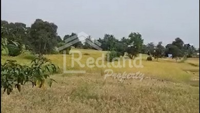 Tanah Prospektif di Area Banjar Baru, Banjar Baru, LT 613m²