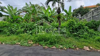 Tanah di Bukit Kartika , Bukit Sari  Semarang ( Vn 3616 )