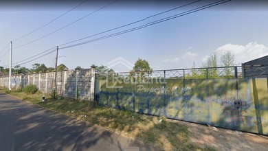 Dijual Kavling 13554 m2 Area Komplek Mewah Sukorejo