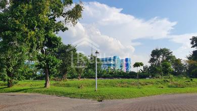 Jual Terjangkau Tanah 1310 m2 Kawasan Strategis