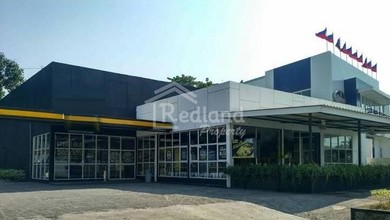 Tanah Komersial Dekat Jalan Raya Kawasan Ngaliyan