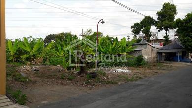 Kavling Prestisius Dijual di Banyumanik, Semarang, Harga 7,53 Miliar