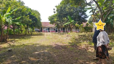 Tanah Elit Dijual di Gunung Pati, Semarang, Harga 2,72 Triliun