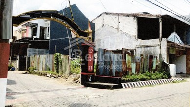 Dijual Tanah Eksklusif di Gayamsari, Semarang, LT 140m²