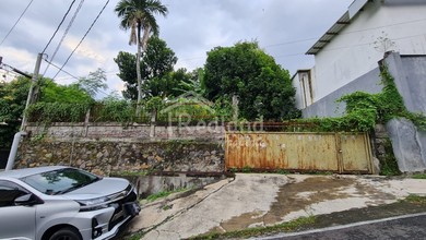 Tanah di Jl. Tumpang, Semarang ( Vn 3863 )