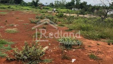 Tanah Ideal untuk Hunian di kauman, Batang, Luas 4640m²